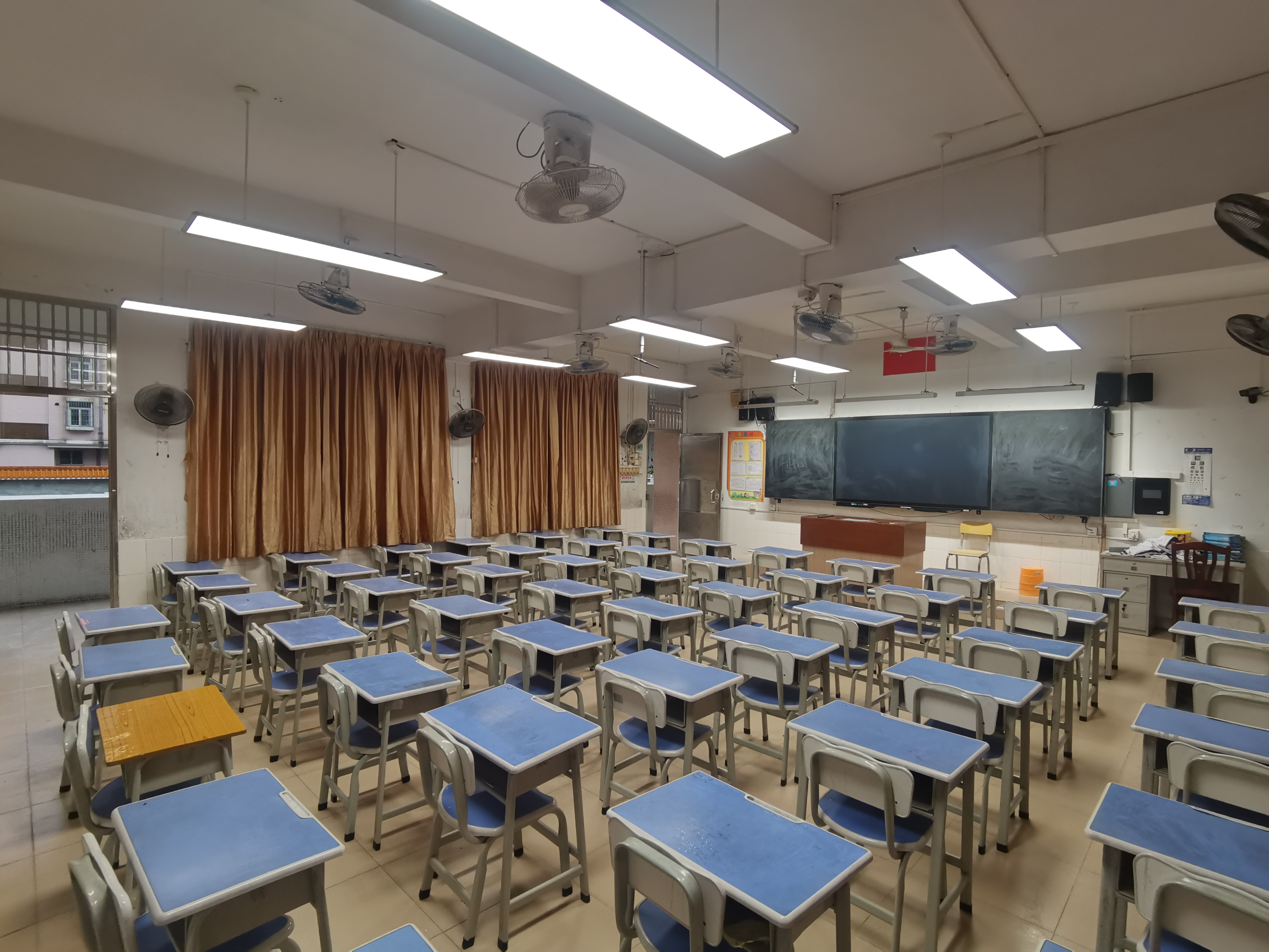 营口市健康小学