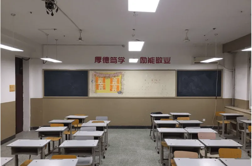 宝鸡太白县英达小学