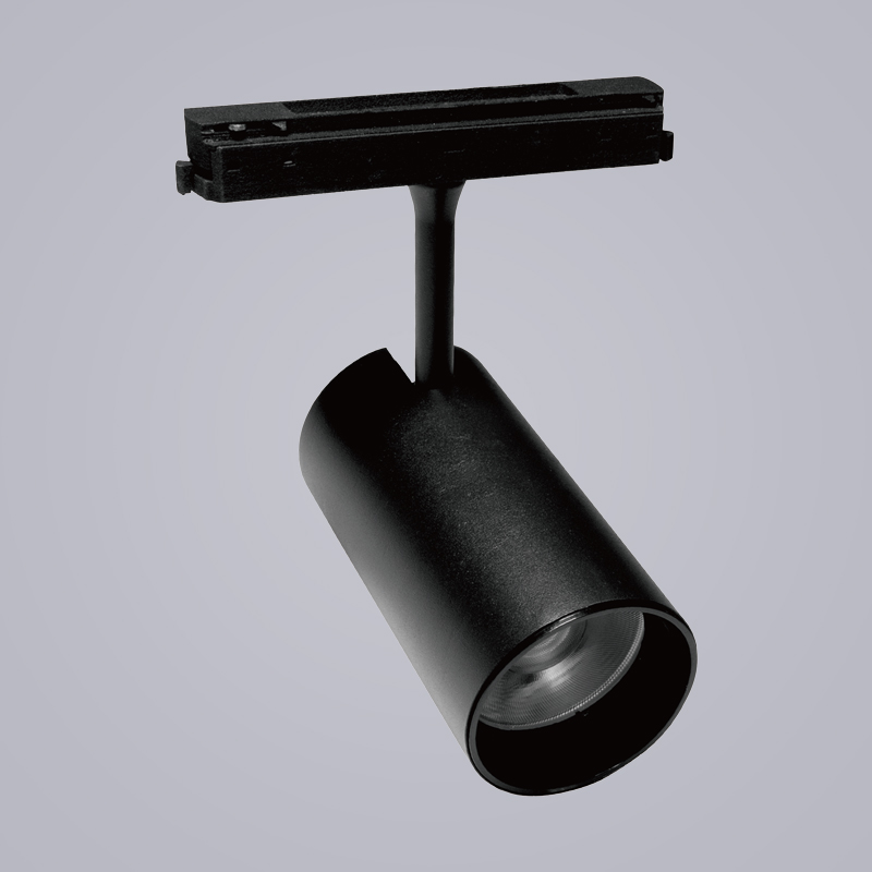 导轨磁吸灯-RML-C05