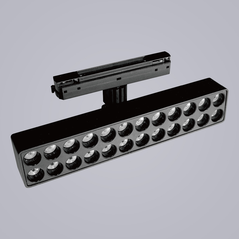 导轨磁吸灯-RML-C08