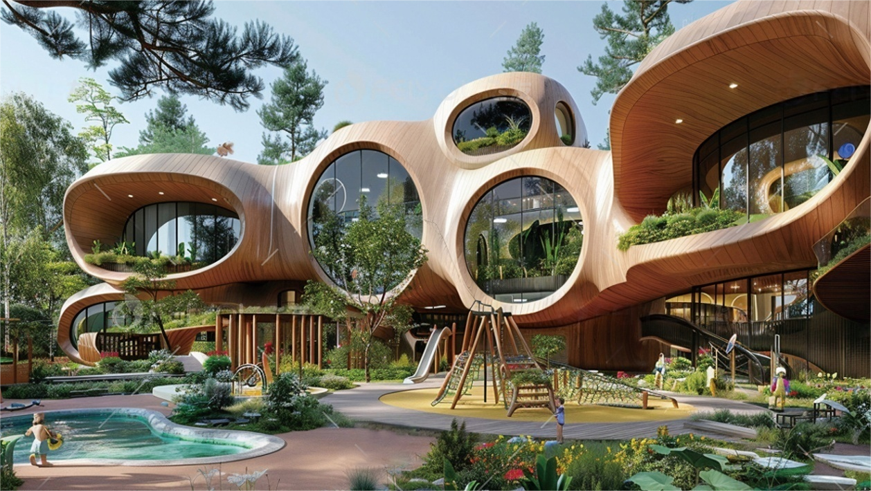 保护视力，从光开始：哪种光环境更有利于眼健康